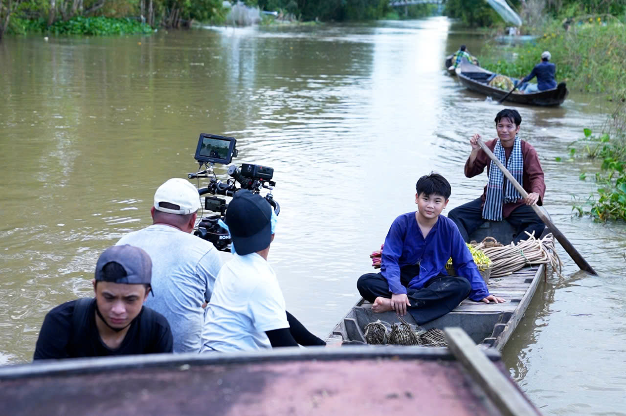báo giá dịch vụ sản xuất video doanh nghiệp