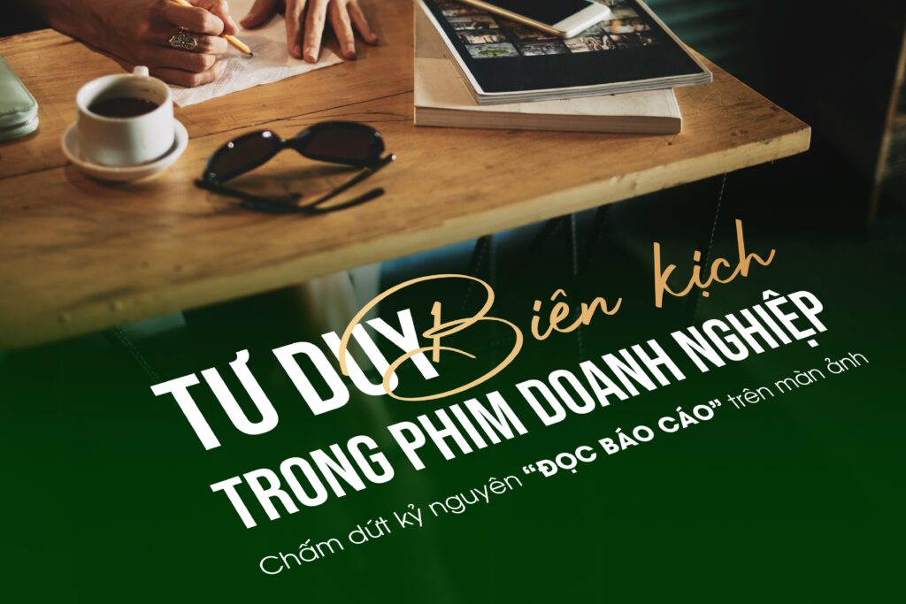tư duy biên kịch