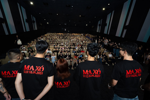 Phim điện ảnh "Ma Xó" (2026) – Sự bùng nổ của dòng phim kinh dị, tâm linh dân gian