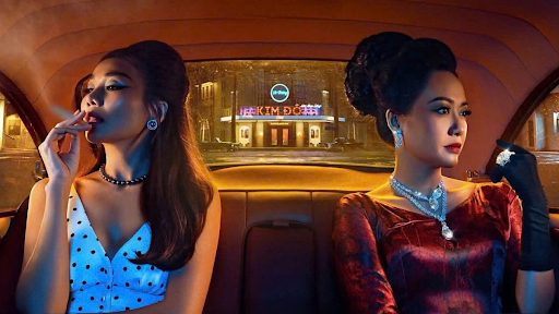 "Mesdames Thanh Sắc" (2026) – Tái hiện vụ đánh ghen chấn động Sài Gòn xưa - phim điện ảnh