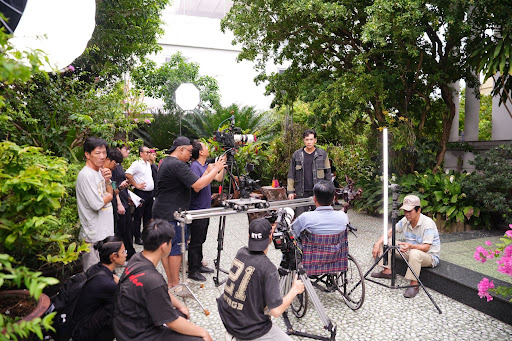 2 Series Web Drama "Bẫy Tình Kẻ Thế Thân" & “Chạm khéo vào giấc mơ” – Bước đi chiến lược chinh phục thị trường dài tập 