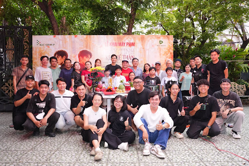 2 Series Web Drama "Bẫy Tình Kẻ Thế Thân" & “Chạm khéo vào giấc mơ” – Bước đi chiến lược chinh phục thị trường dài tập