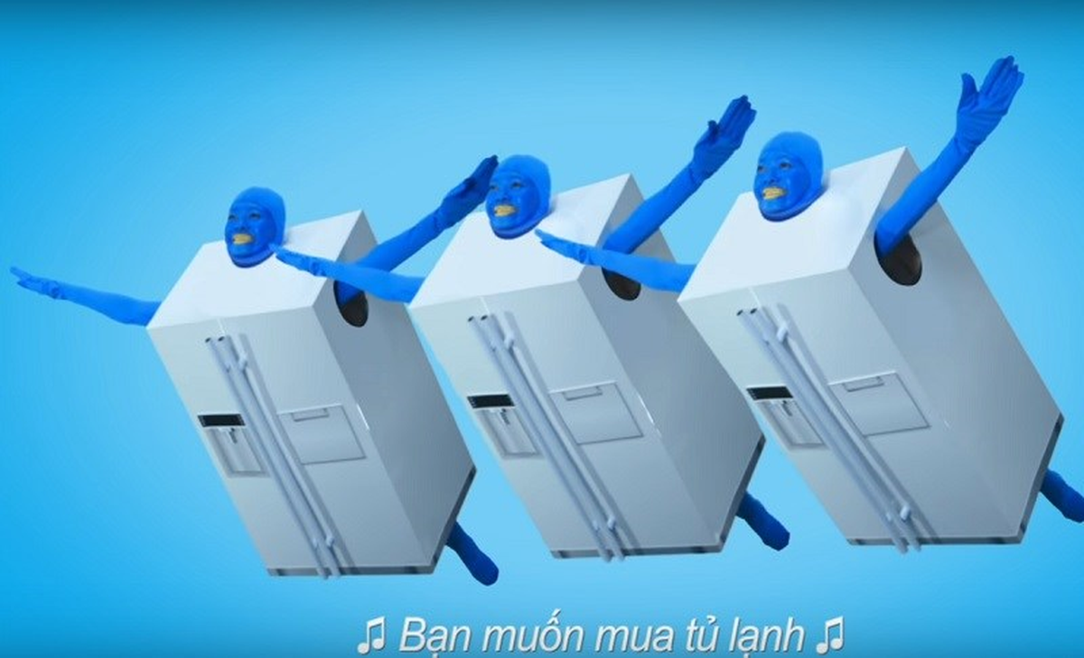 Vai trò của TVC
