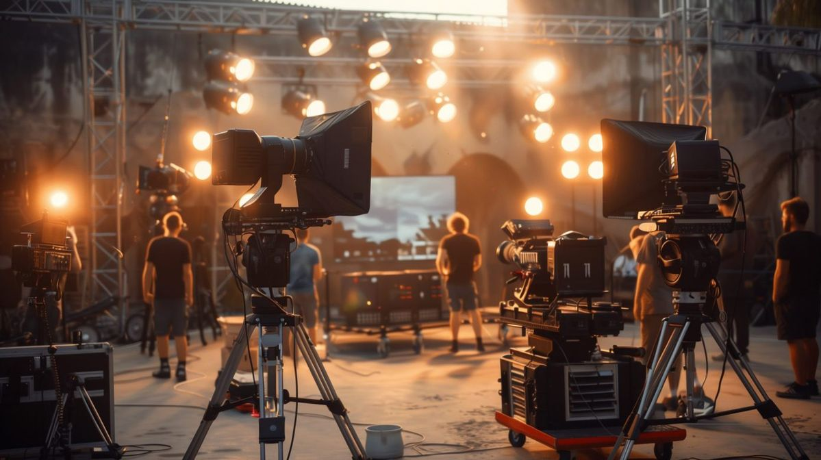 Làm cách nào để làm ra một TVC hiệu quả?