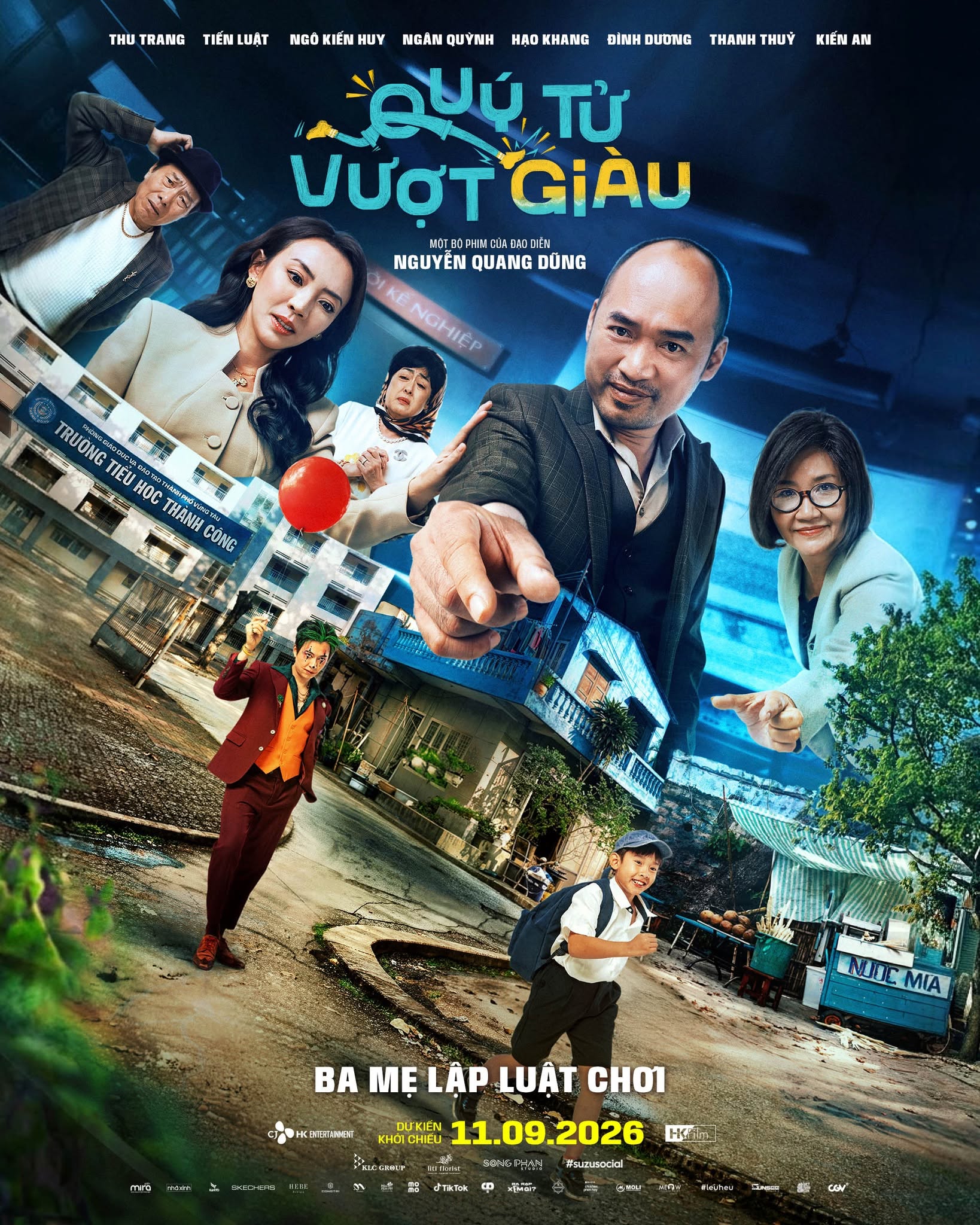 Kết nối năng lực, mở rộng cơ hội hợp tác