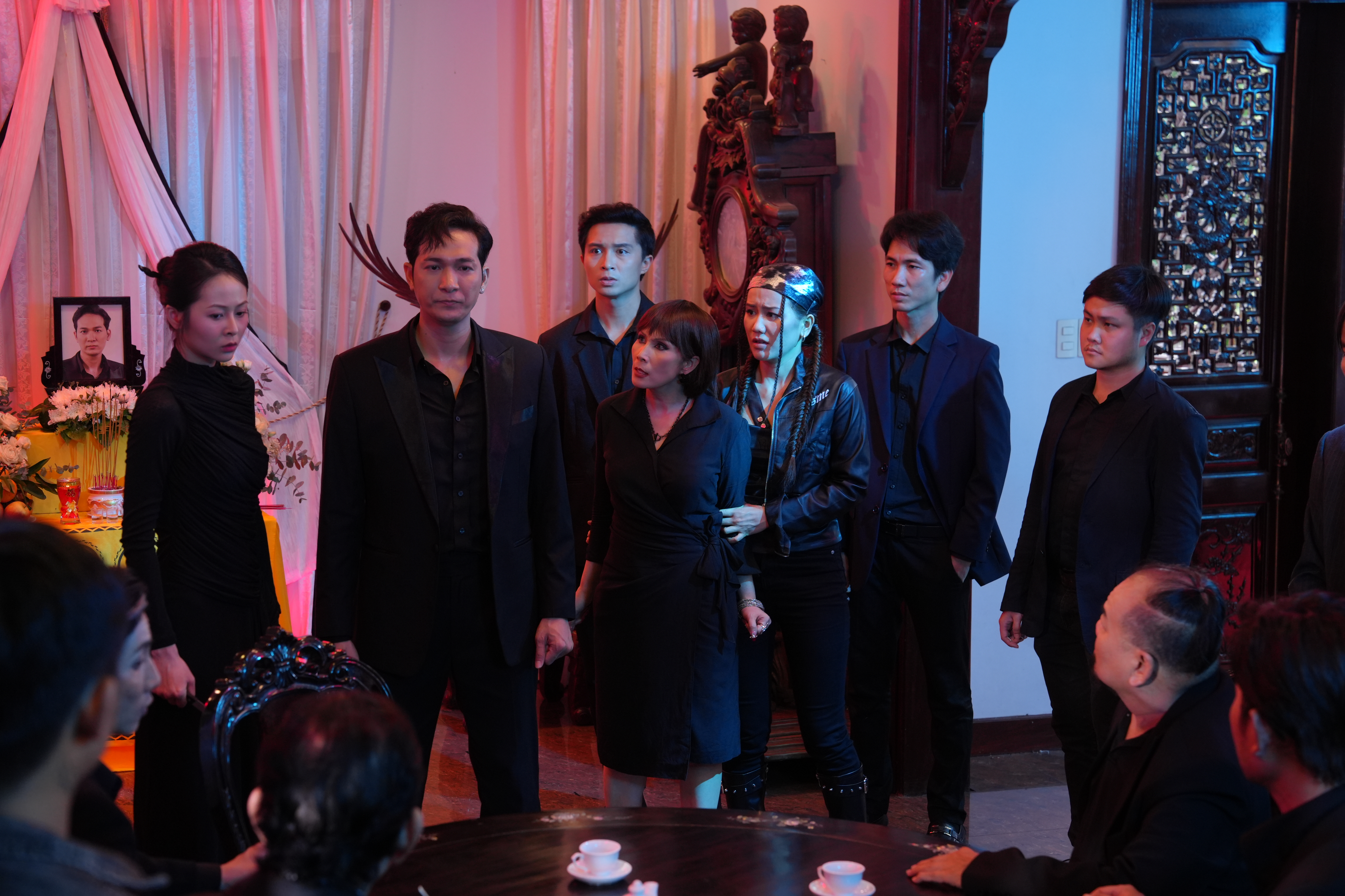 Bẫy Tình Kẻ Thế Thân - một cách tiếp cận mini series của KLC Media